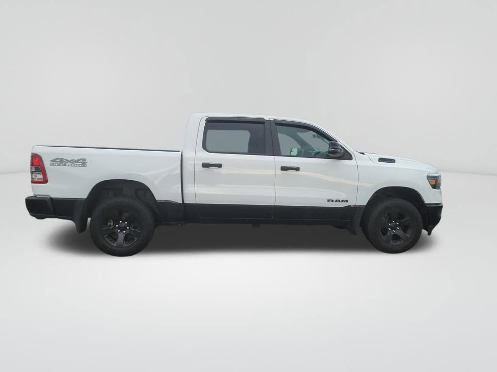 Used 2023 RAM 1500 Big Horn w/ Back Country Package image 7
