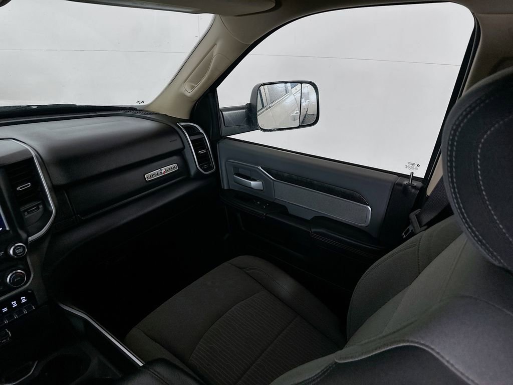 Used 2020 RAM 2500 Lone Star w/ Level 2 Equipment Group image 21