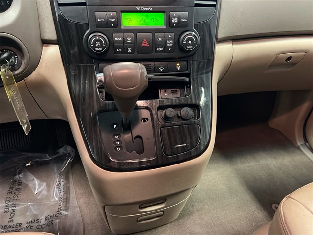 Used 2012 Kia Sedona EX w/ Luxury Pkg image 25