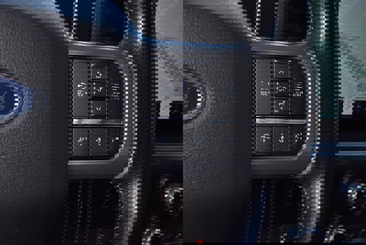 Used 2022 Ford F150 XLT w/ Equipment Group 302A High image 24