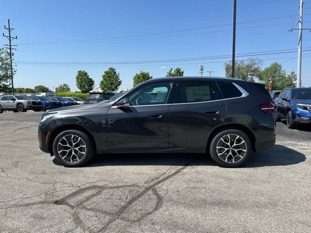 New 2026 BMW X3 xDrive30 w/ Premium Package AWD/4WD image 7