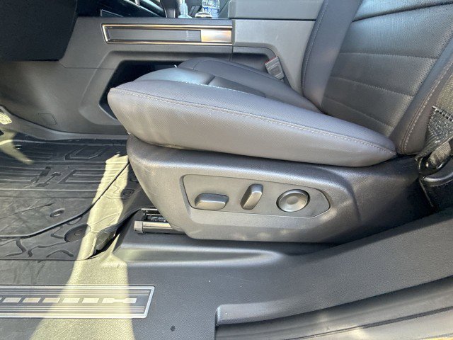 Used 2025 GMC Hummer EV 3X w/ Extreme Off-Road Package image 14