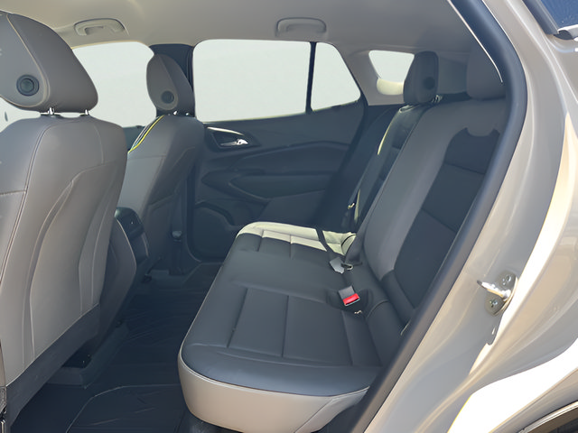 New 2026 Chevrolet Trax RS w/ Driver Confidence Package FWD image 31