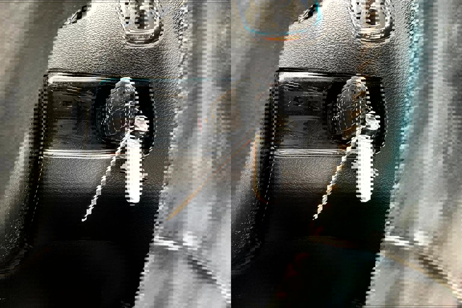 Used 2017 Dodge Grand Caravan SE image 11