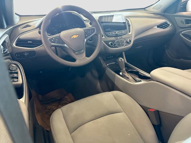 Used 2019 Chevrolet Malibu LT image 22