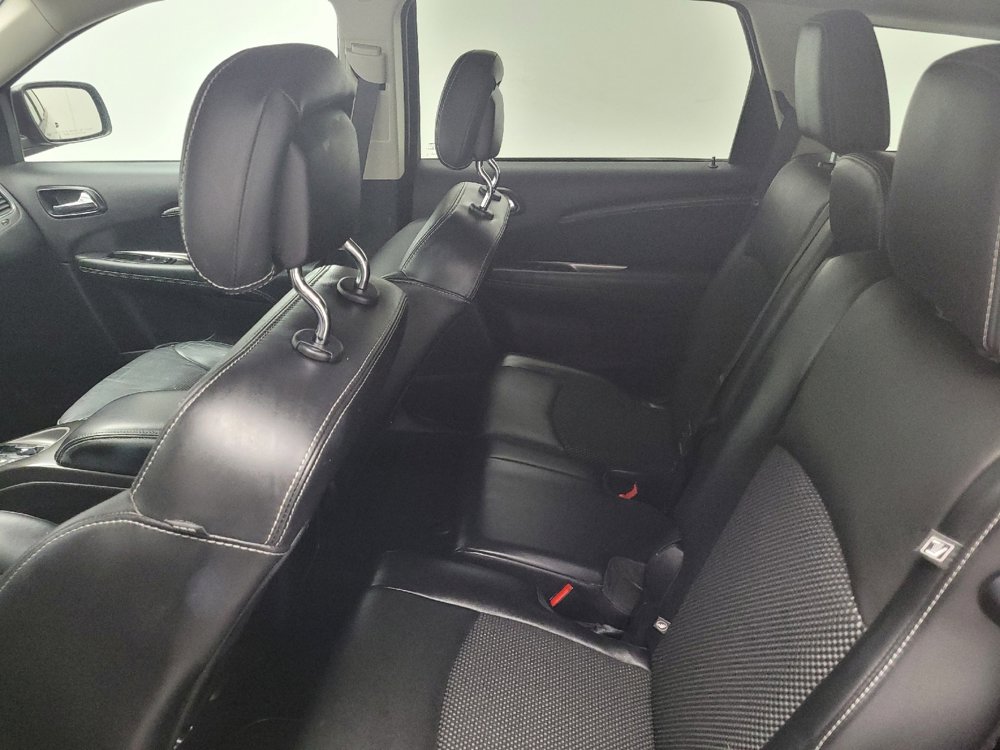 Used 2019 Dodge Journey Crossroad image 18