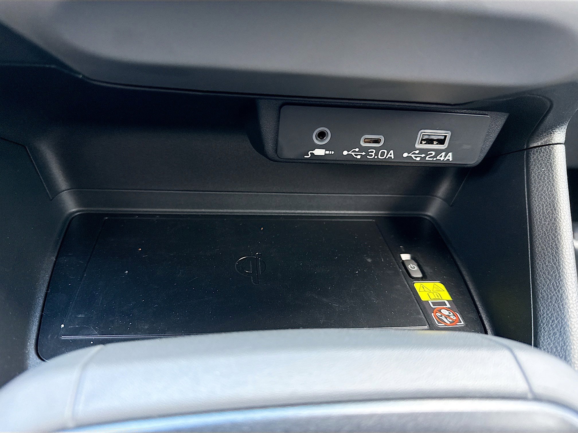 Certified 2025 Subaru Crosstrek 2.5i Limited image 28