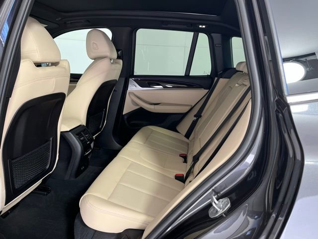 Used 2023 BMW X3 xDrive30i w/ Premium Package image 19