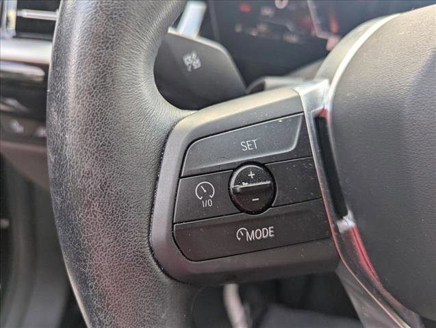 Certified 2023 BMW X1 xDrive28i image 11