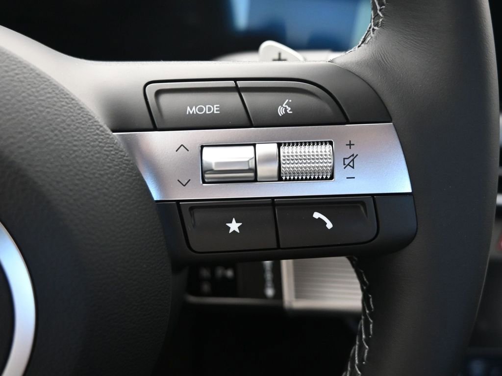 New 2026 Hyundai Sonata SEL image 25