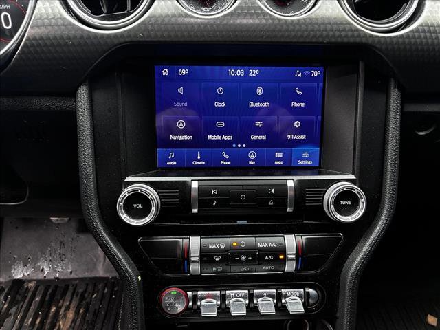 Used 2022 Ford Mustang GT Premium w/ GT Performance Package image 15