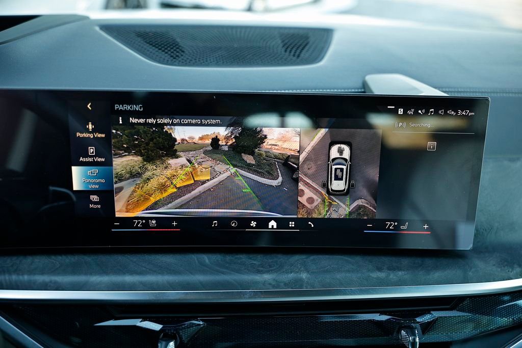 New 2026 BMW X5 xDrive50e w/ Executive Package image 37