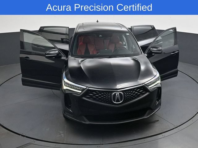 Used 2023 Acura RDX A-Spec FWD image 32