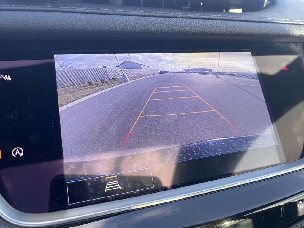 Certified 2024 Cadillac XT5 Premium Luxury FWD image 29