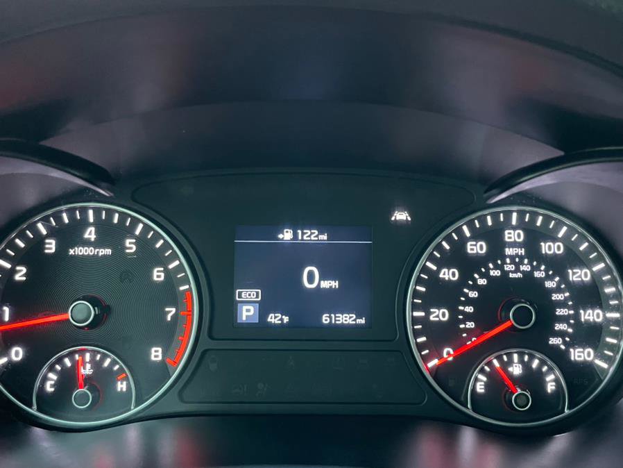 Used 2020 Kia Optima LX FWD image 28