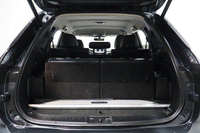 Used 2025 Mitsubishi Outlander SE FWD image 30