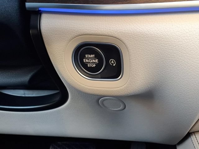 New 2026 Mercedes-Benz GLS 450 4MATIC image 25