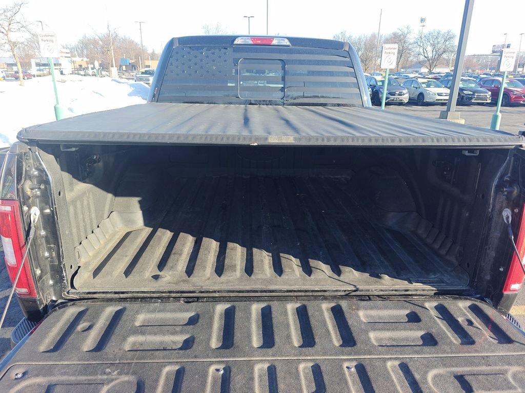 Used 2018 Ford F150 XLT w/ Equipment Group 302A Luxury image 6