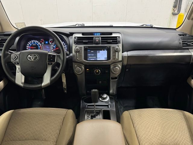Used 2019 Toyota 4Runner SR5 AWD/4WD image 30