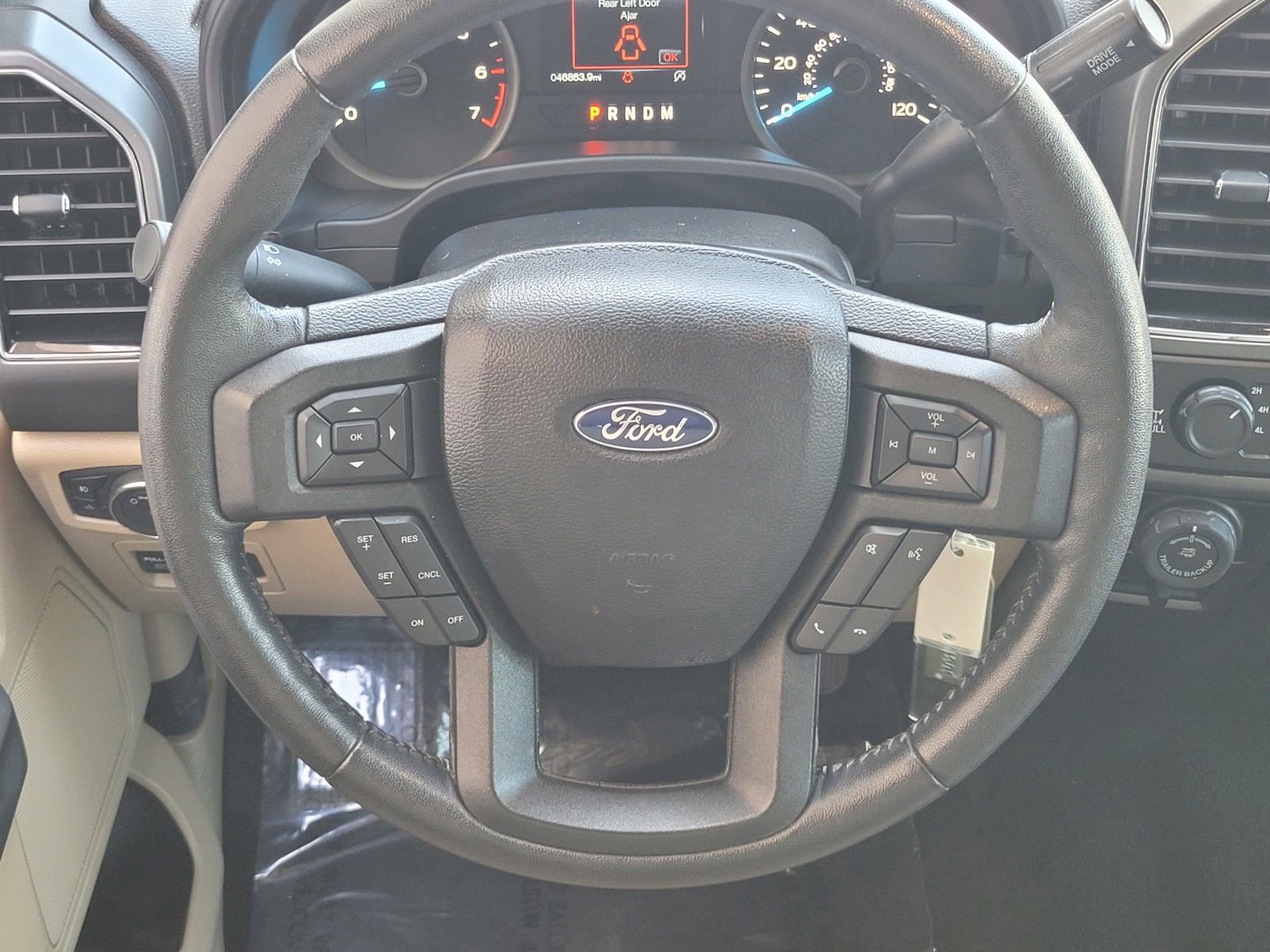 Used 2018 Ford F150 XLT w/ Equipment Group 301A Mid image 12