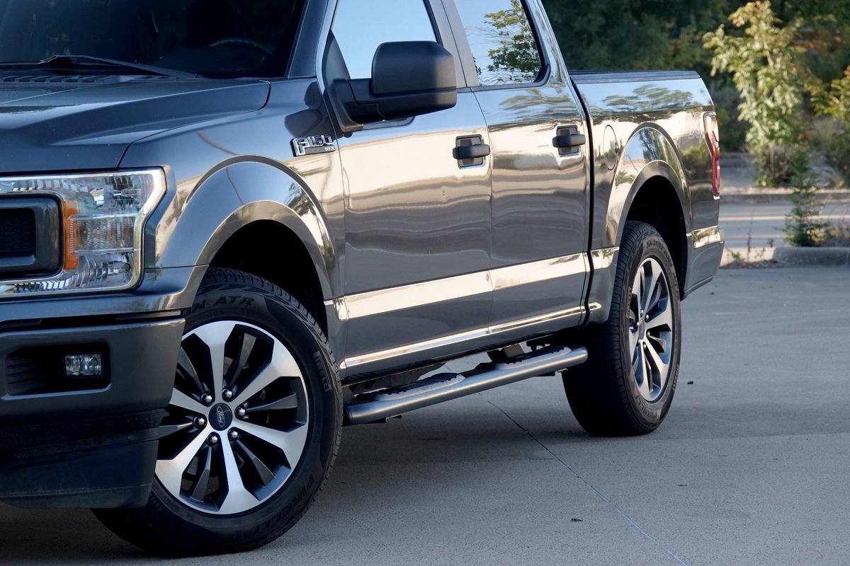 Used 2019 Ford F150 XL w/ Equipment Group 101A Mid image 21