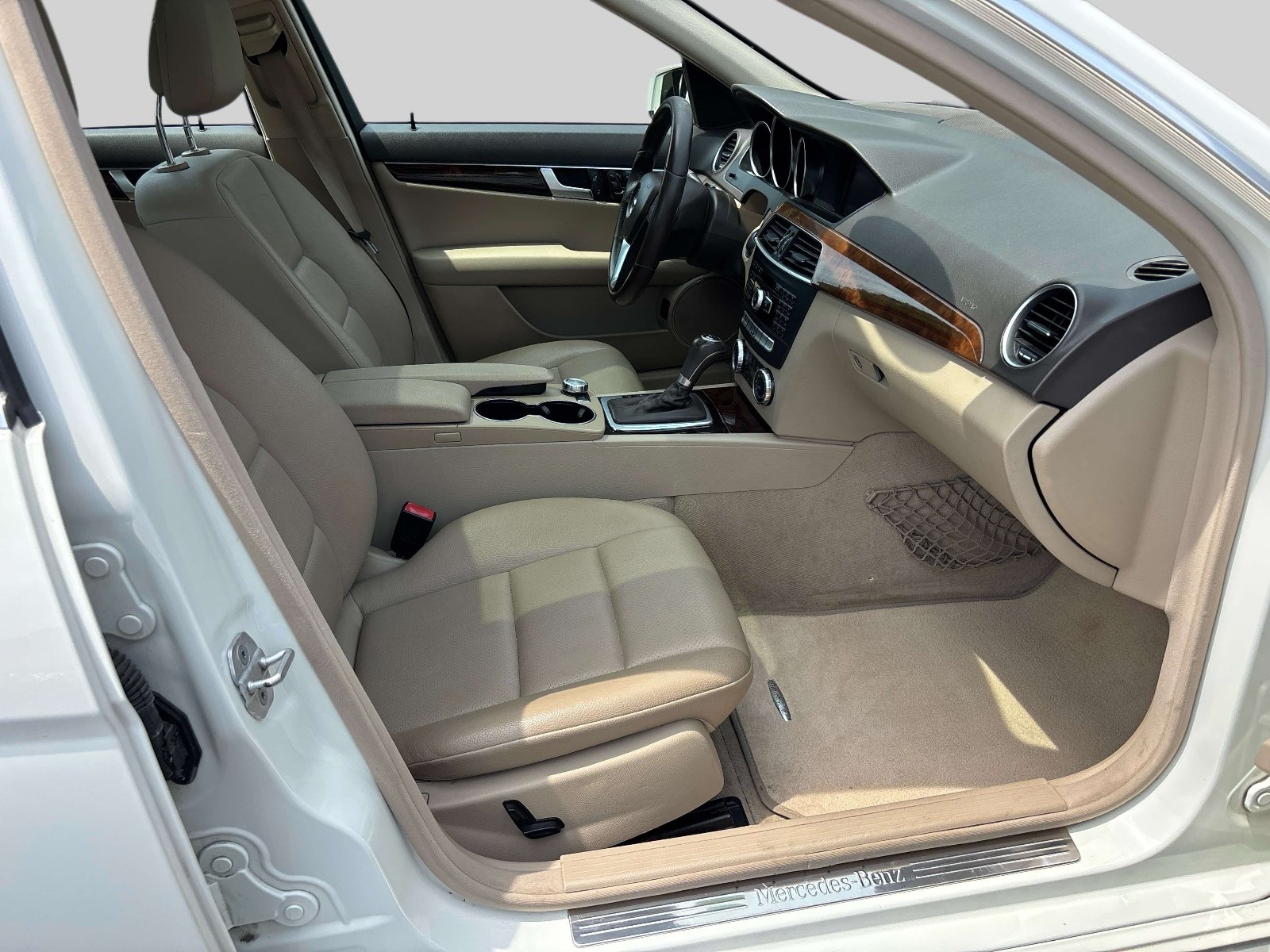 Used 2012 Mercedes-Benz C 300 4MATIC Sedan image 15