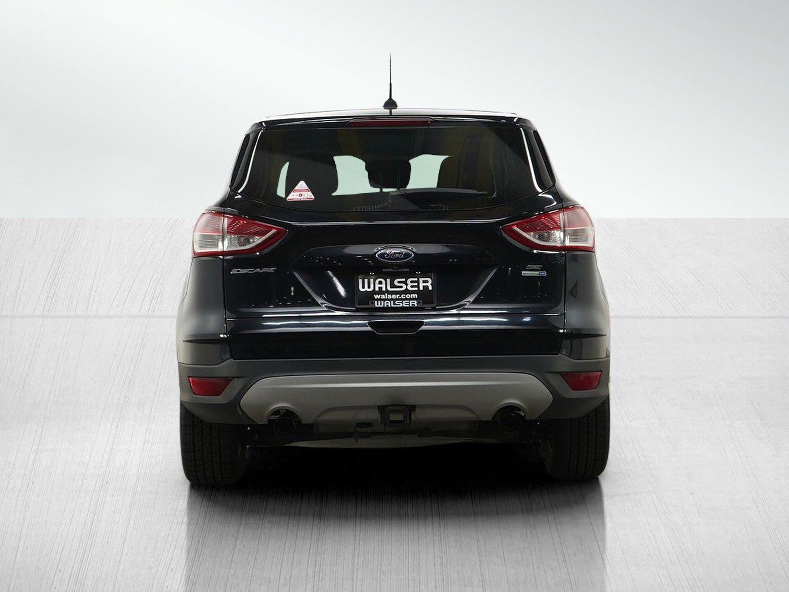 Used 2016 Ford Escape SE AWD/4WD image 4
