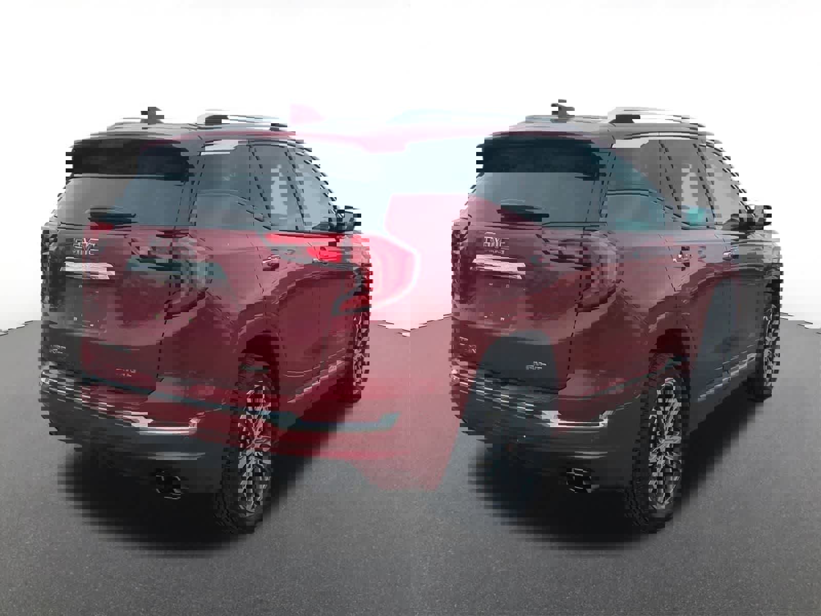 Used 2018 GMC Terrain Denali w/ Driver Alert Package II image 6