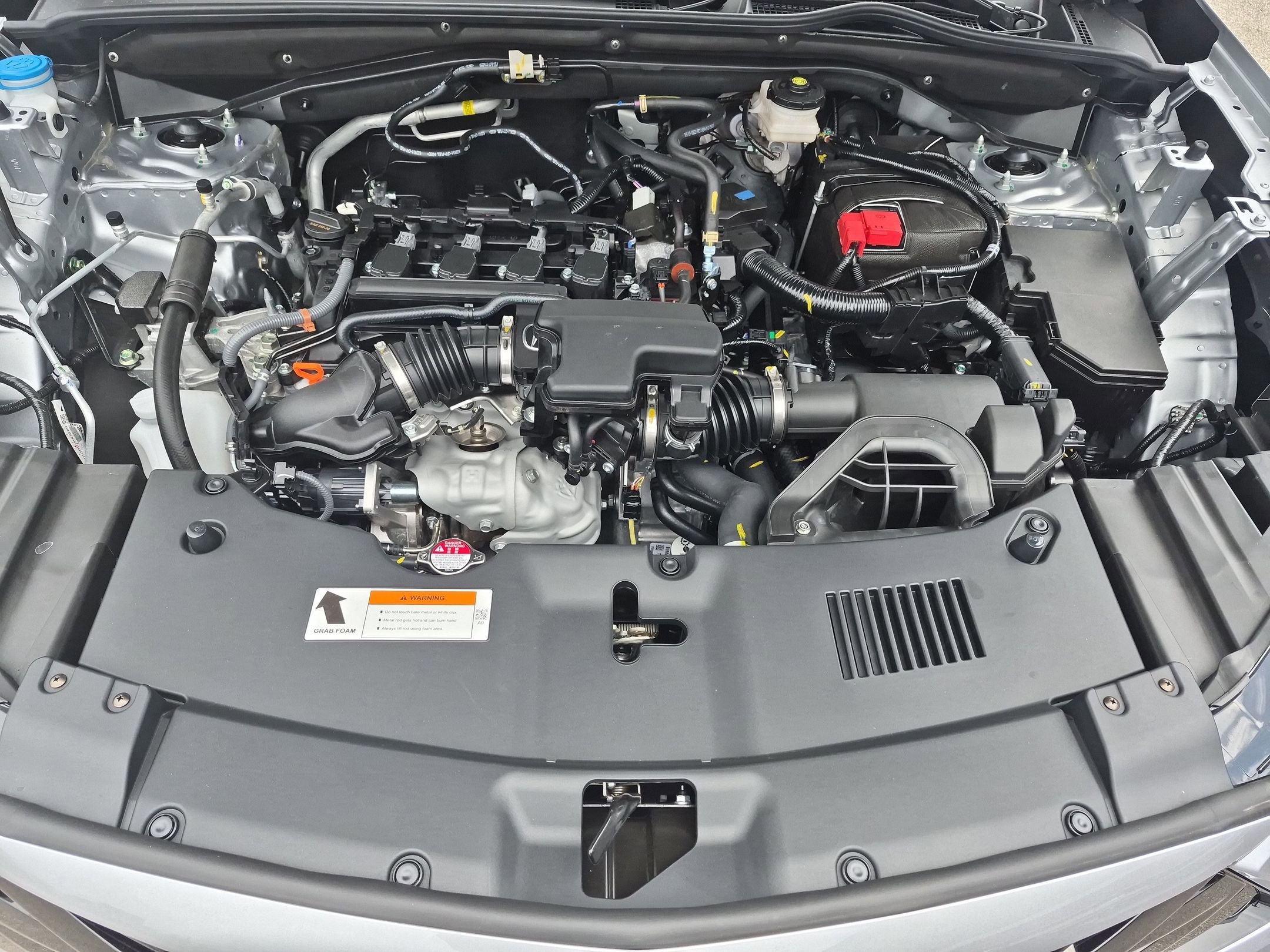 New 2026 Acura ADX A-Spec FWD image 28