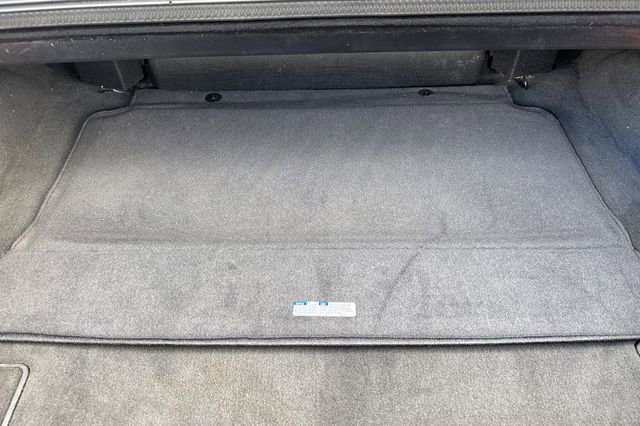 Used 2005 Chevrolet Corvette Convertible w/ Preferred Equipment Group image 16