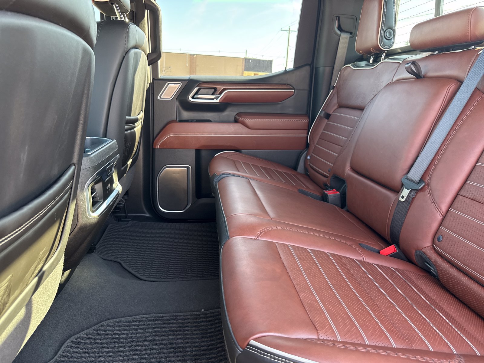 Used 2026 GMC Sierra 1500 Denali Ultimate AWD/4WD image 31