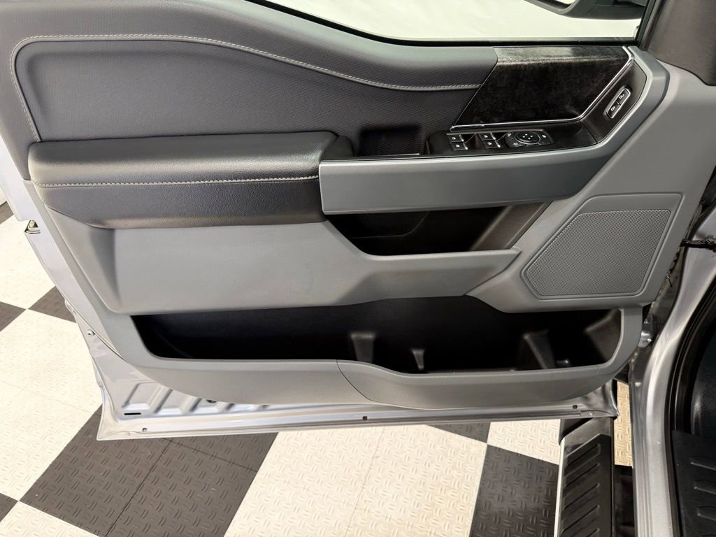 Used 2023 Ford F150 XLT w/ Equipment Group 302A High image 15