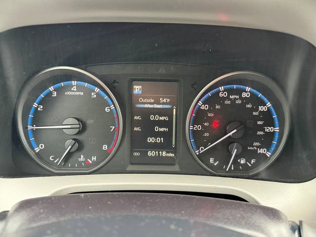 Used 2017 Toyota RAV4 LE w/ All Weather Liner Package AWD/4WD image 18