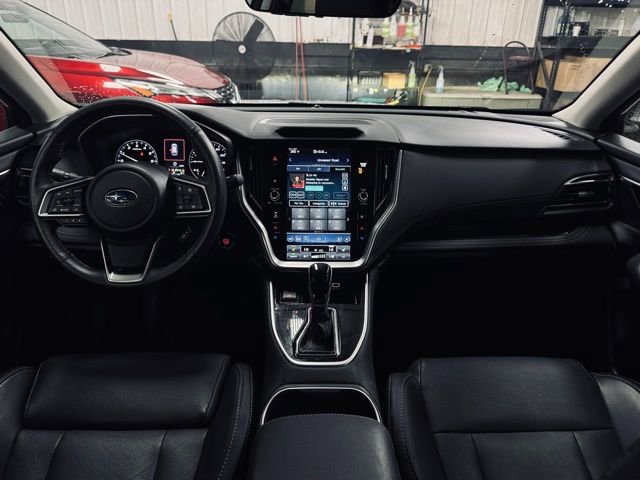 Used 2023 Subaru Outback Limited AWD/4WD image 26