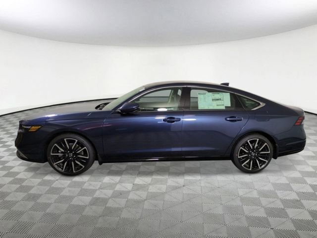 New 2026 Honda Accord Touring image 3