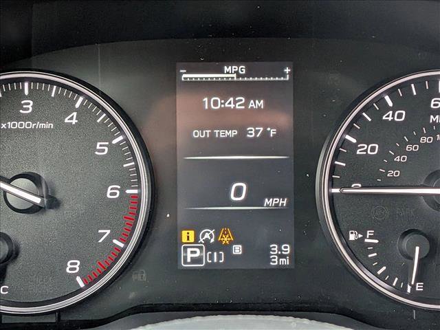 Used 2026 Subaru Forester Limited image 10