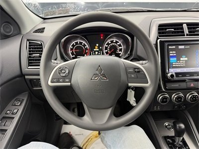 New 2026 Mitsubishi Outlander Sport ES image 15