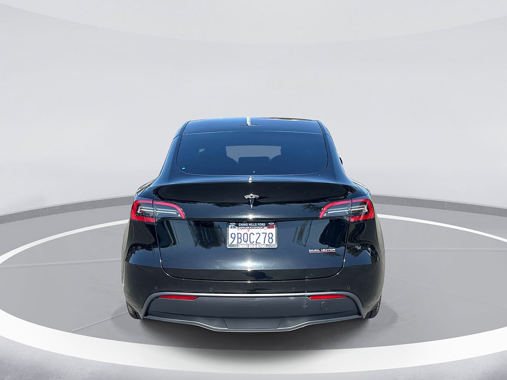 Used 2022 Tesla Model Y Performance AWD/4WD image 5