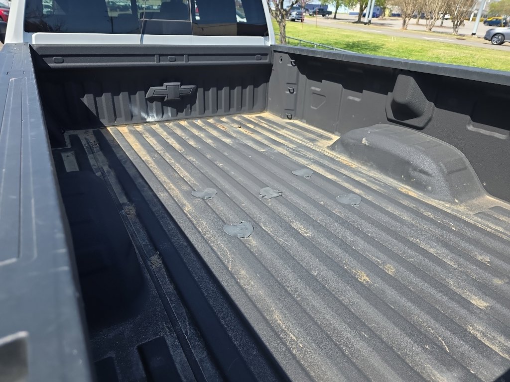 Used 2023 Chevrolet Silverado 3500 LTZ w/ LTZ Convenience Package image 13