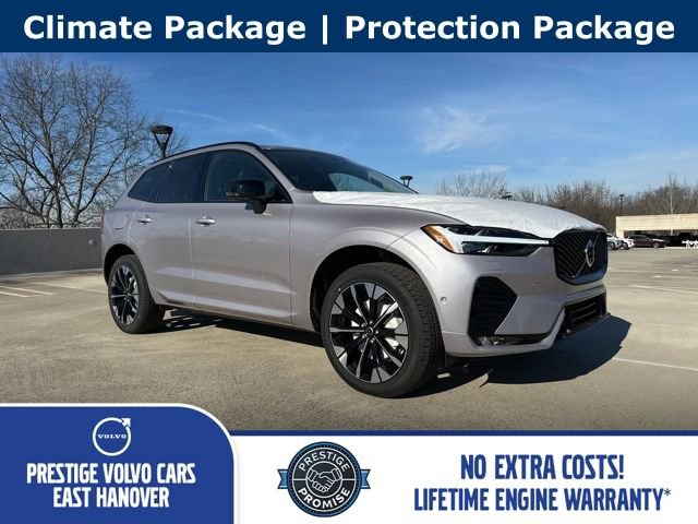 New 2026 Volvo XC60 B5 Plus w/ Climate Package image 1