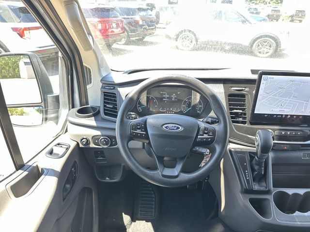 Used 2024 Ford Transit 350 XLT RWD image 13