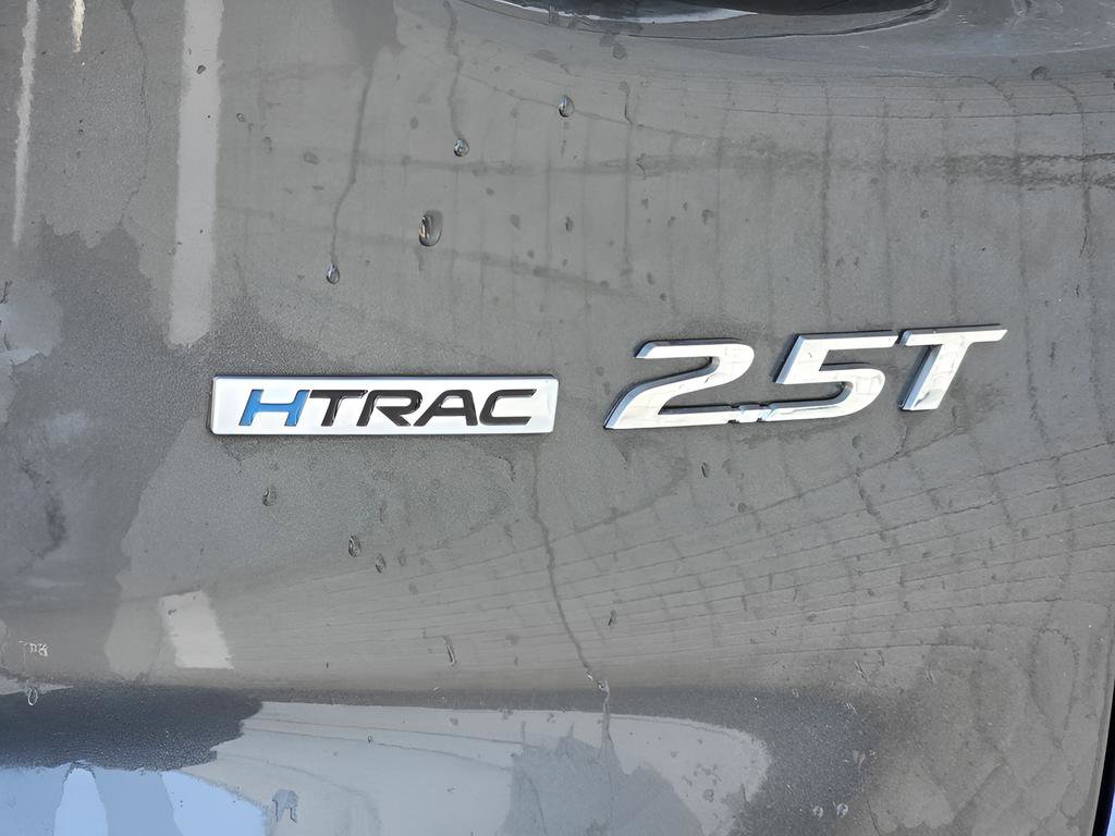 Certified 2023 Hyundai Santa Fe Calligraphy image 12