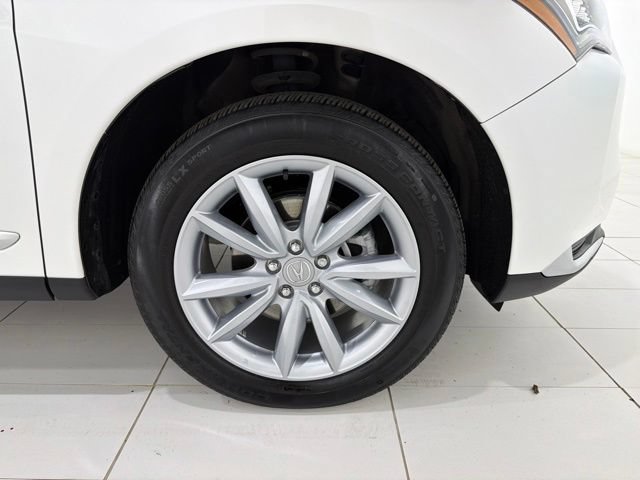 Certified 2023 Acura RDX AWD image 46