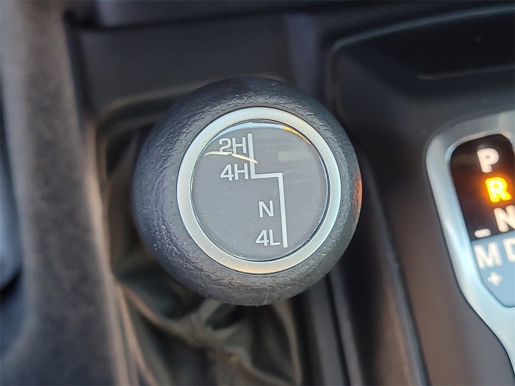 Used 2021 Jeep Wrangler Unlimited Sport image 23