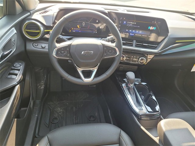 New 2026 Chevrolet Trax ACTIV w/ Sunroof Package image 8