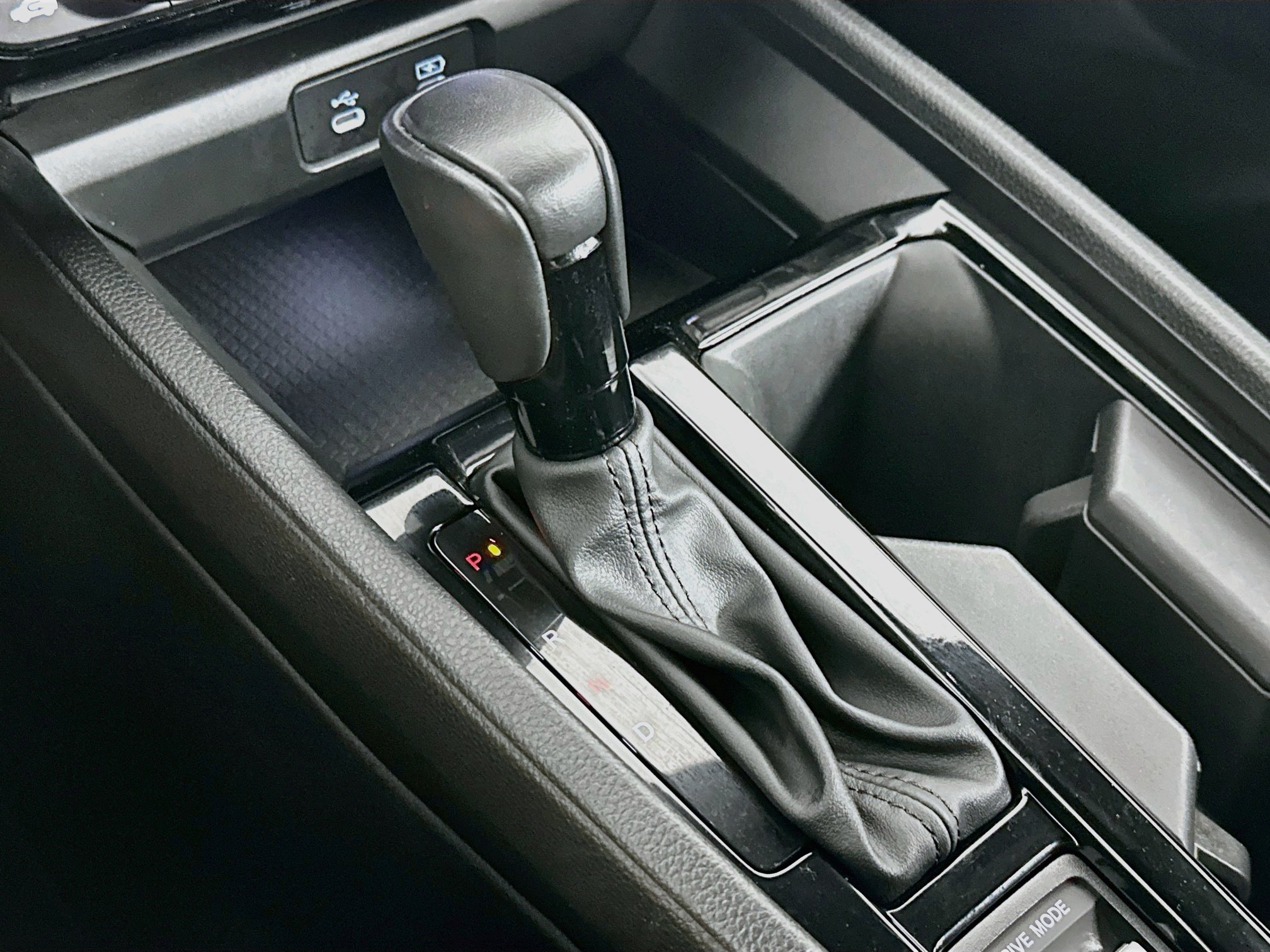 Used 2024 Honda Accord Sport image 23