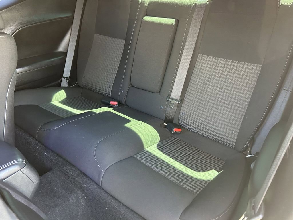 Used 2020 Dodge Challenger R/T w/ Driver Convenience Group image 13