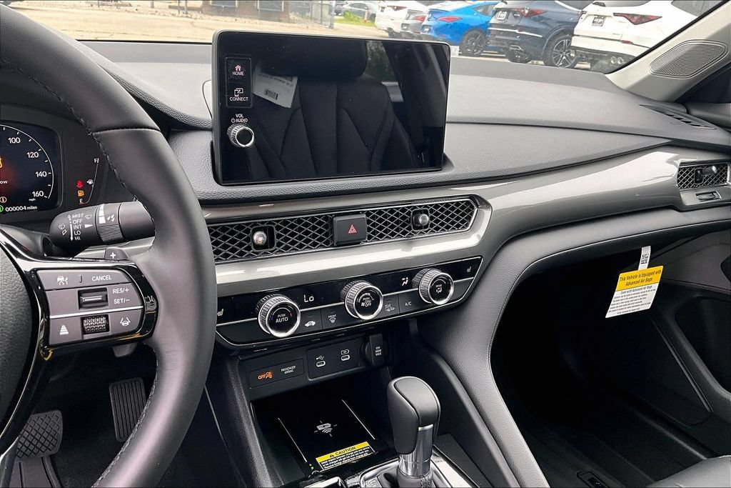 New 2026 Acura Integra FWD image 18