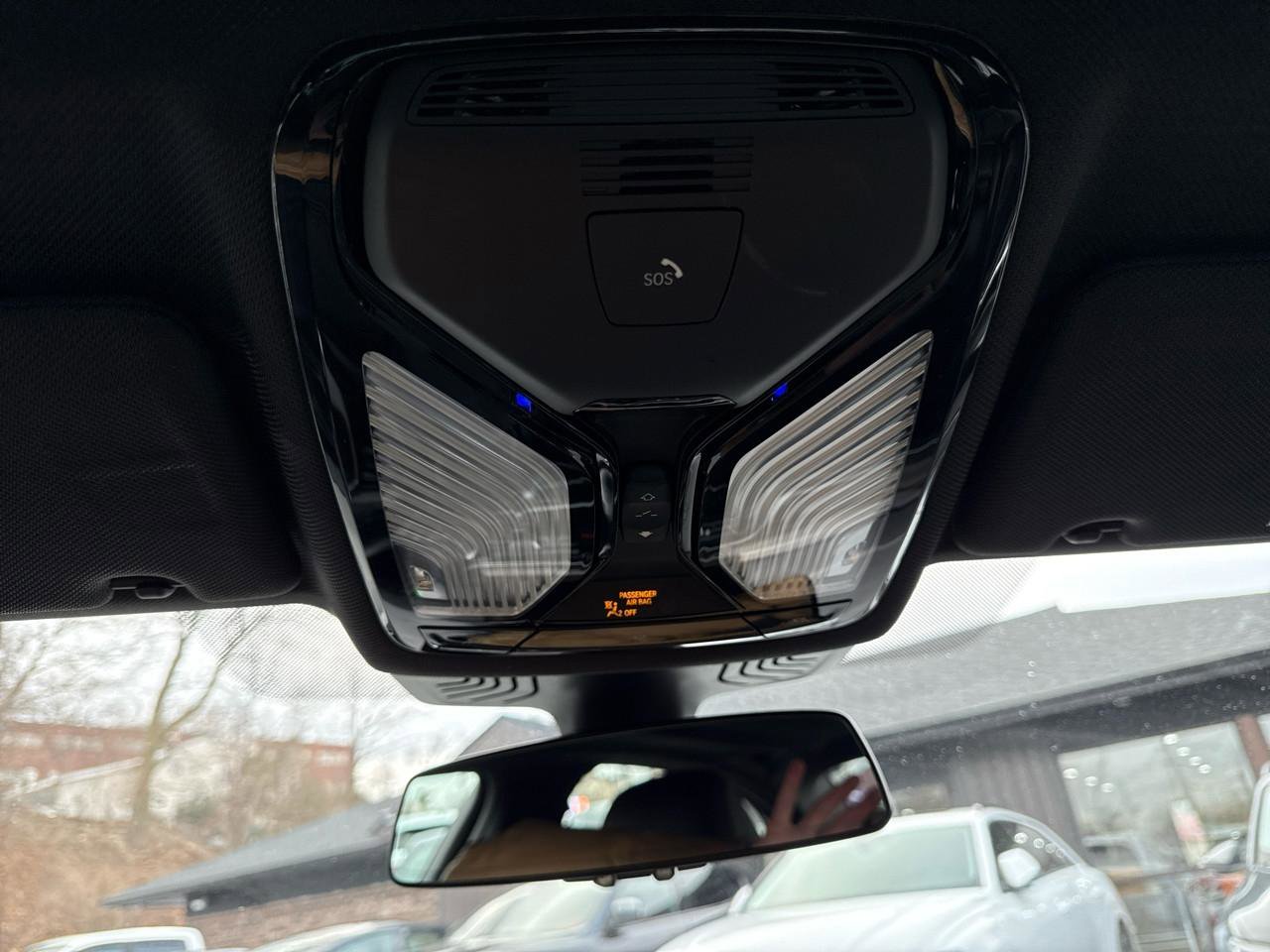 Used 2019 BMW 530i xDrive w/ Convenience Package image 47