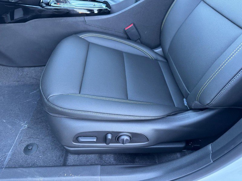 New 2026 Chevrolet Trax ACTIV image 7